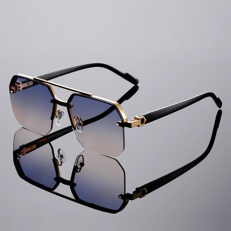 Crown Cut Shades