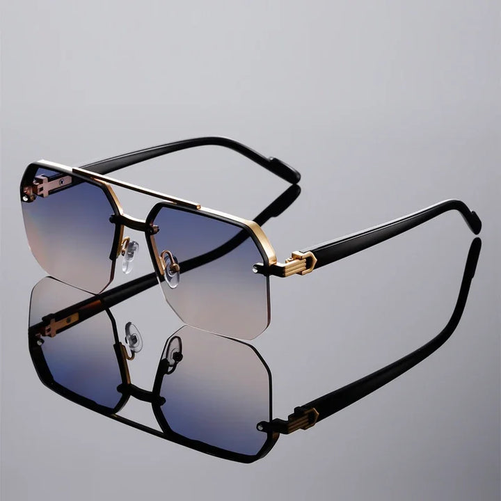 Crown Cut Shades