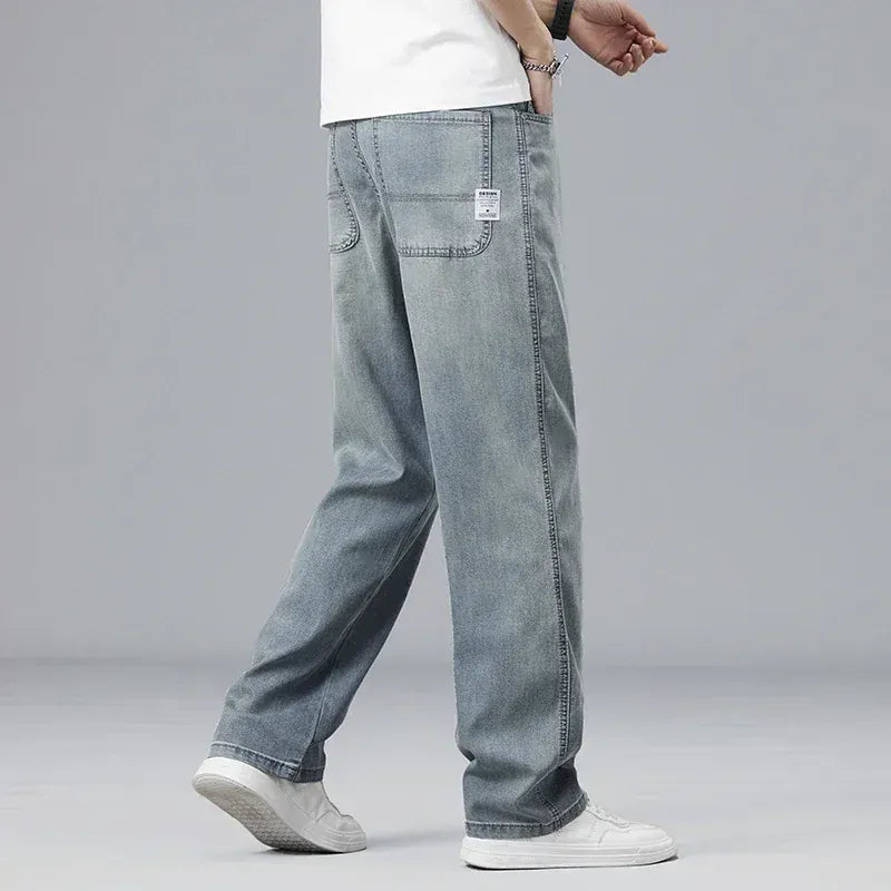 Jackson &amp; Blake  Calloway Straight Jean