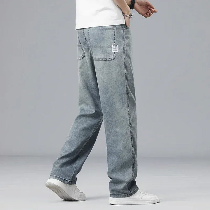 Jackson &amp; Blake  Calloway Straight Jean