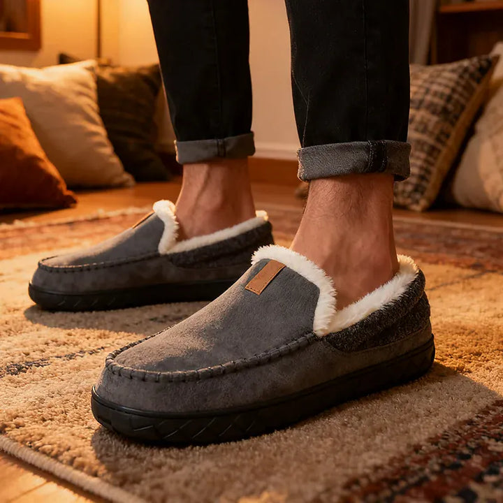 Jackson &amp; Blake  Canyon Relax Loafers