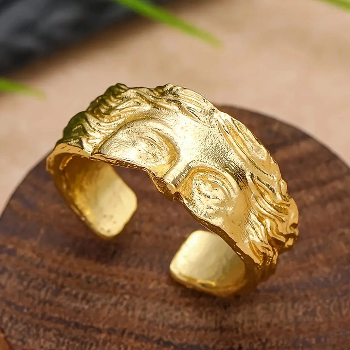 Aphrodite Ring