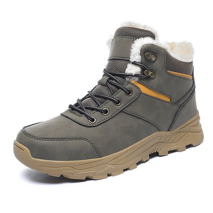 Foreman Insulated Work Boot