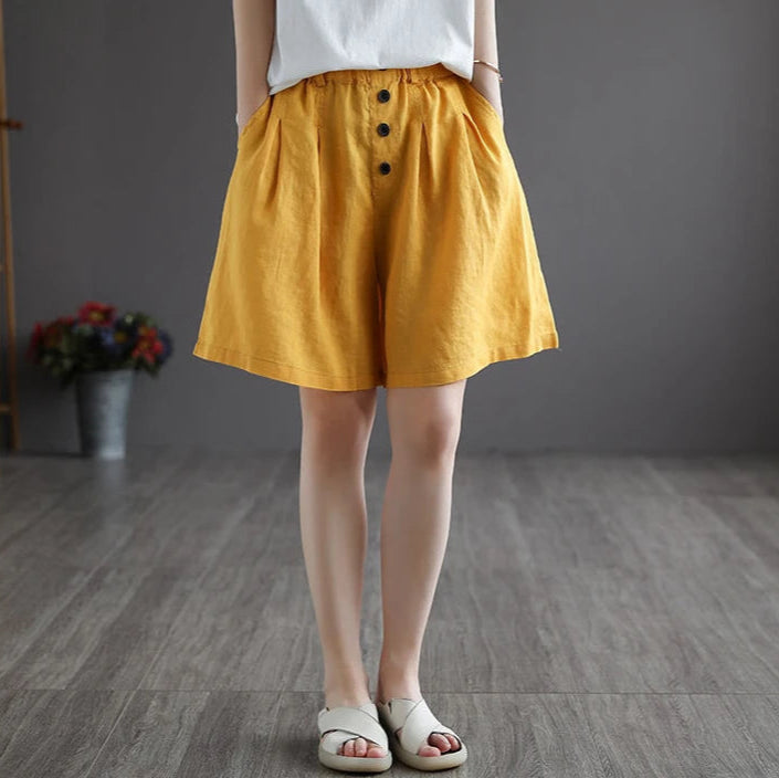 Maeve Haven Shorts