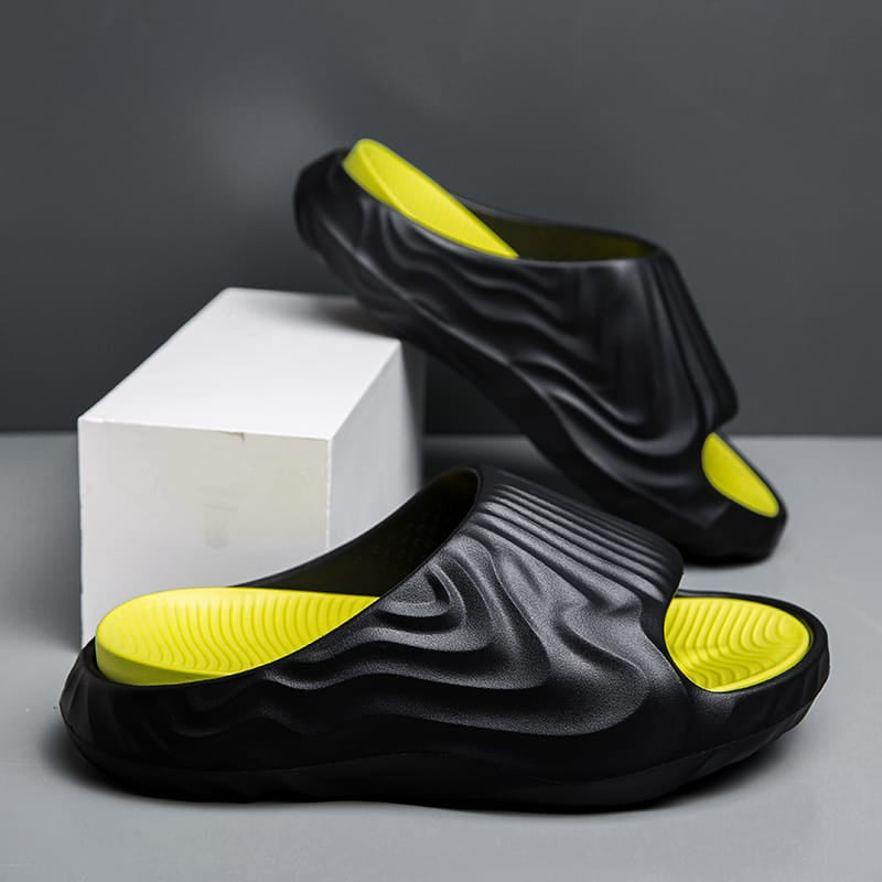Jackson &amp; Blake  Non-slip Beach Slippers | US Men&