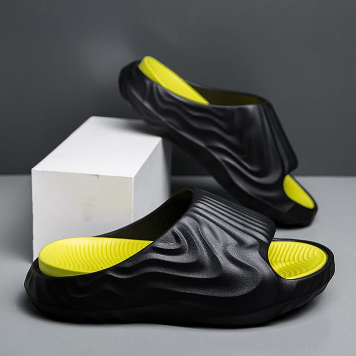 Jackson &amp; Blake  Non-slip Beach Slippers | US Men&
