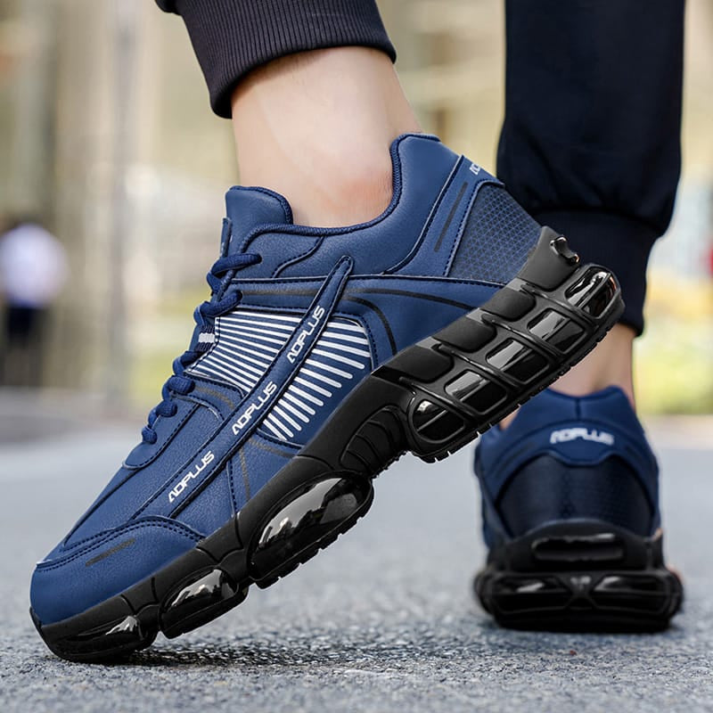 Jackson &amp; Blake  Rocco Trail Sneaker