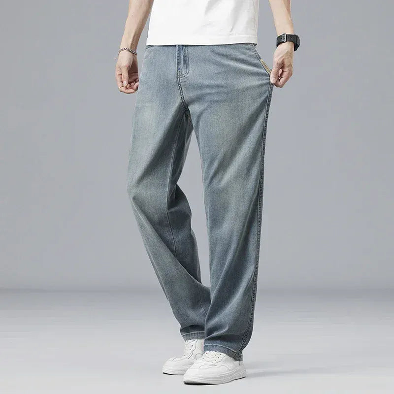 Jackson & Blake  Calloway Straight Jean
