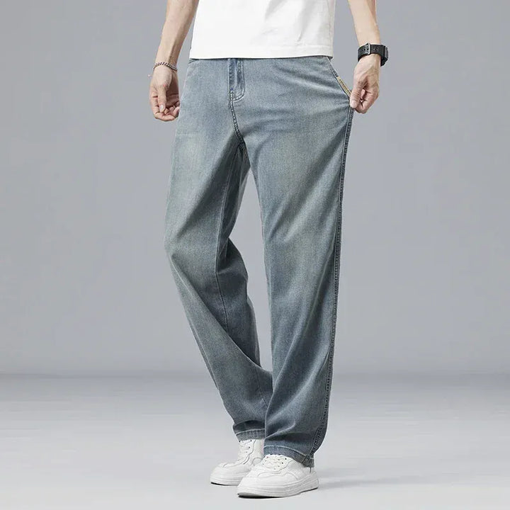 Jackson &amp; Blake  Calloway Straight Jean