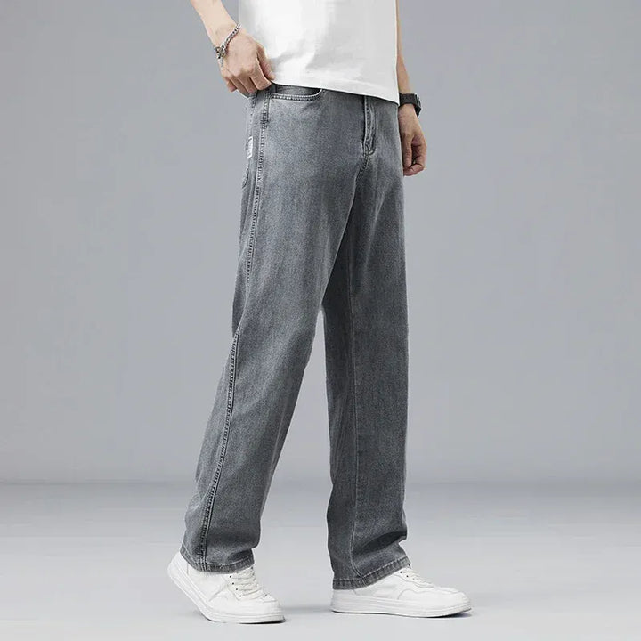 Jackson &amp; Blake  Calloway Straight Jean