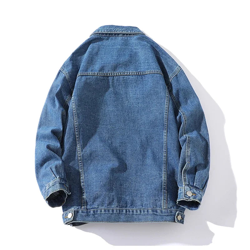 Bayfield Denim Jacket