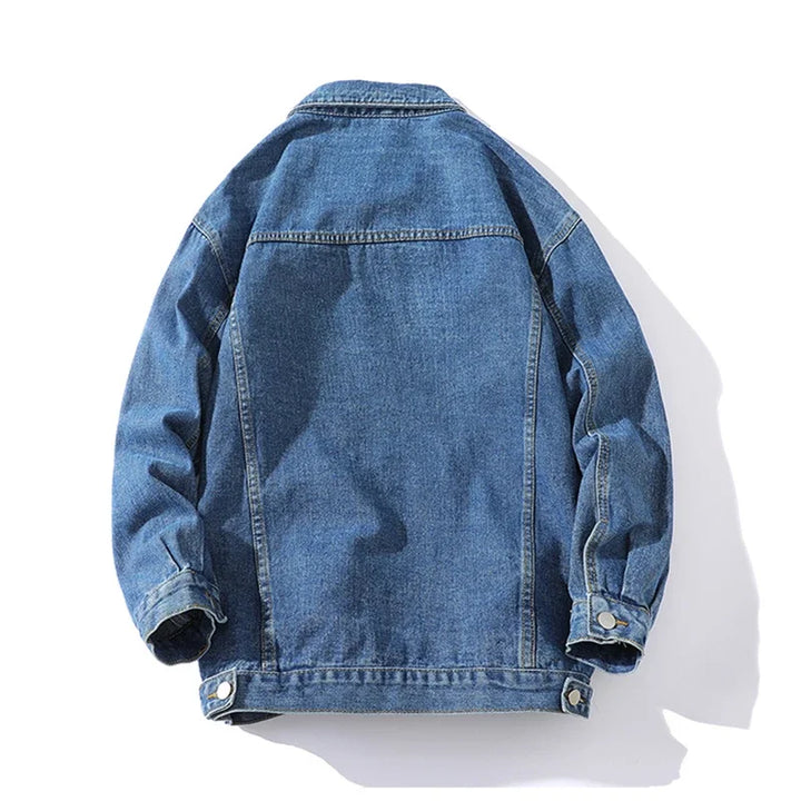 Bayfield Denim Jacket