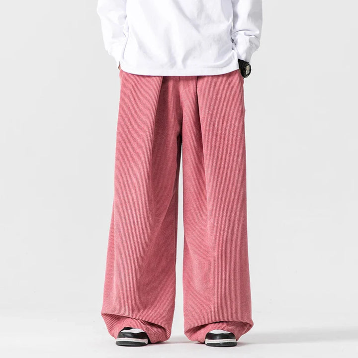 Flowstate Corduroy Pants