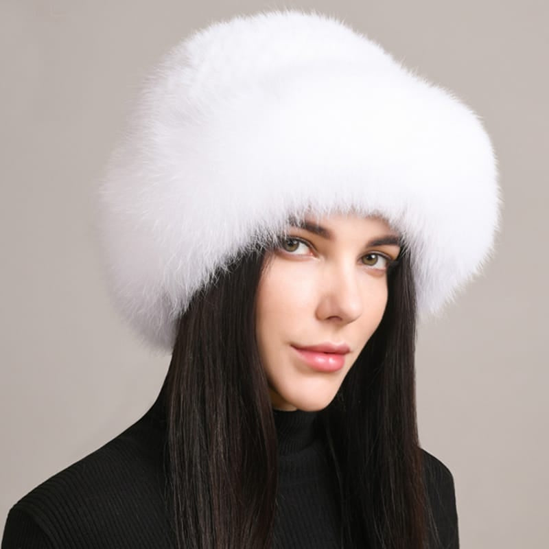 Jackson &amp; Blake  Anya Fur Hat
