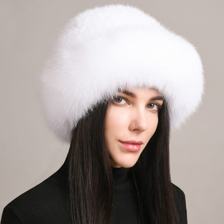Jackson &amp; Blake  Anya Fur Hat
