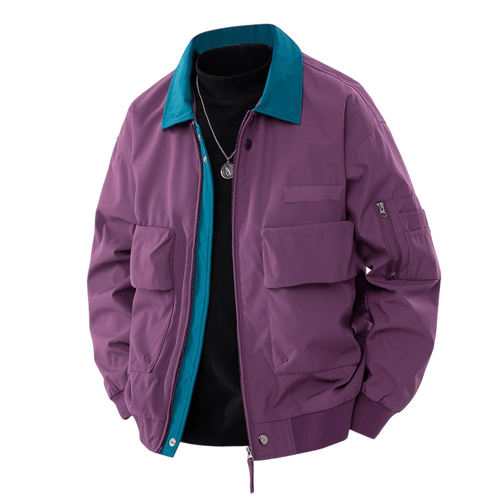 Jackson &amp; Blake  3654gtrefs