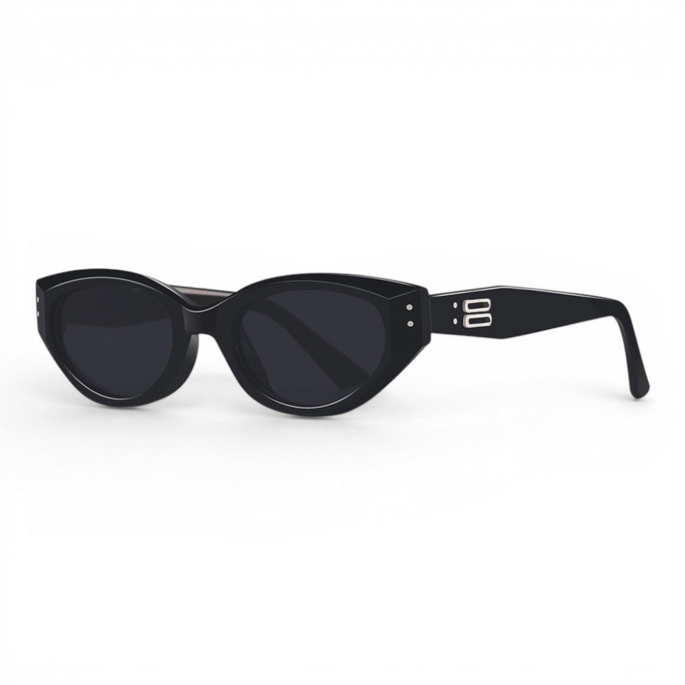 Vivienne Cat Eye Sunglasses