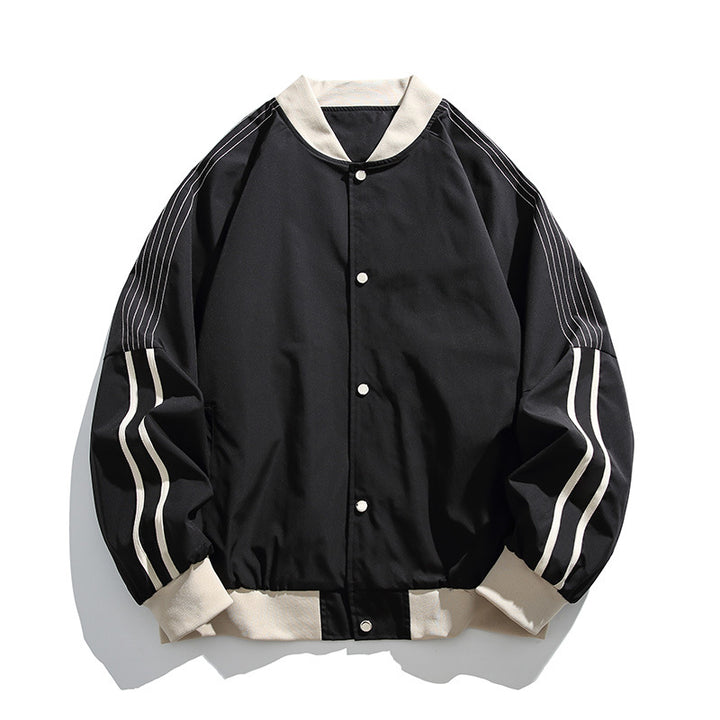 Straton Track Jacket