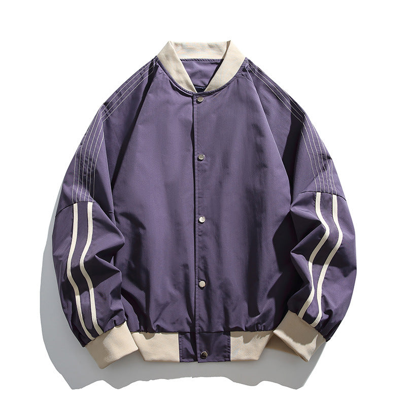 Straton Track Jacket