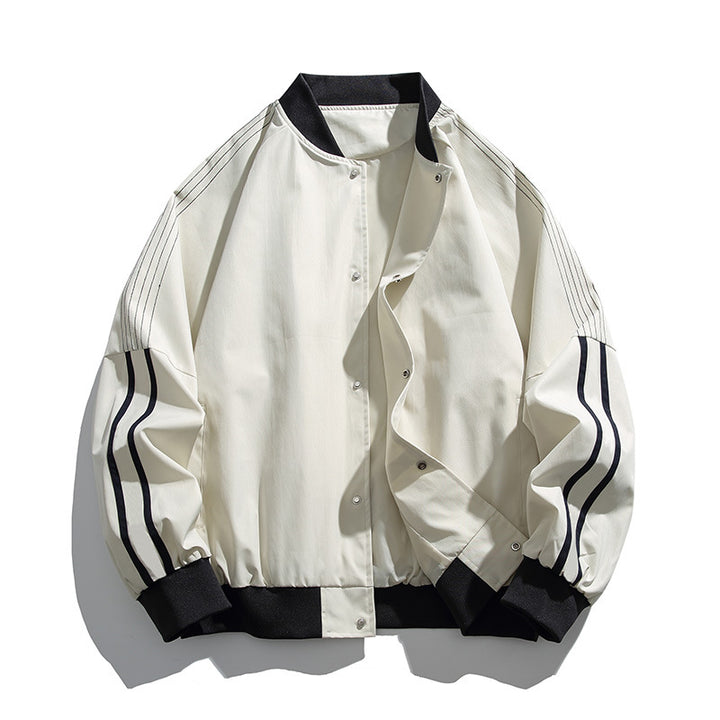 Straton Track Jacket