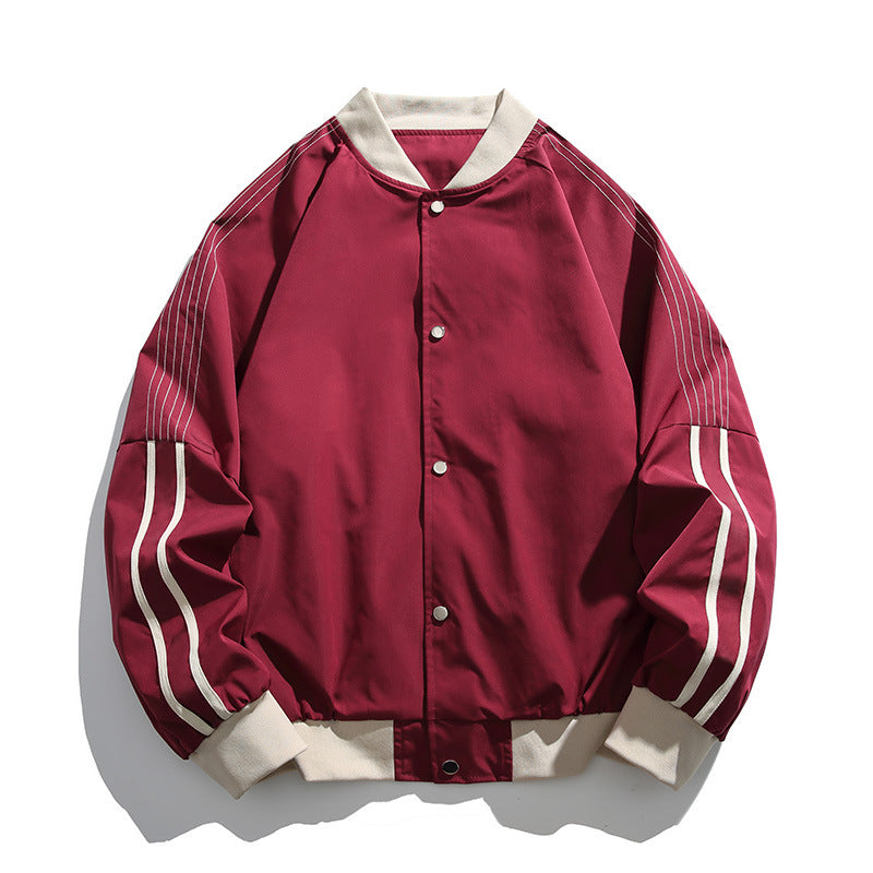 Straton Track Jacket