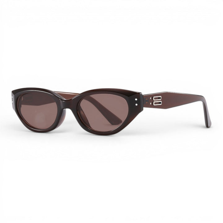 Vivienne Cat Eye Sunglasses