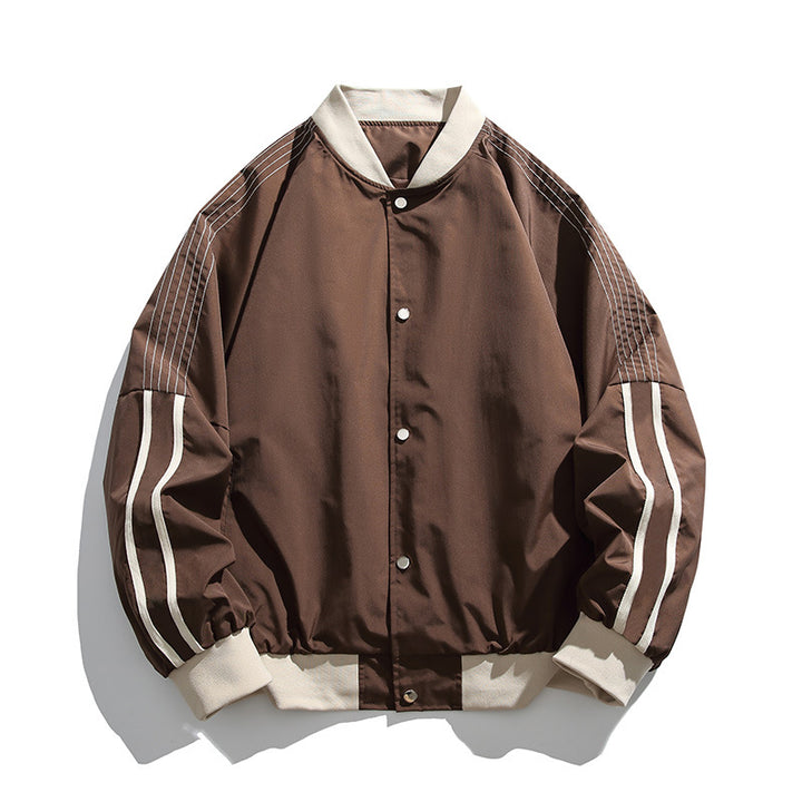 Straton Track Jacket
