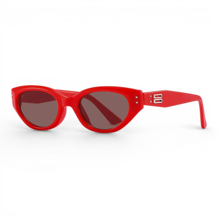 Vivienne Cat Eye Sunglasses