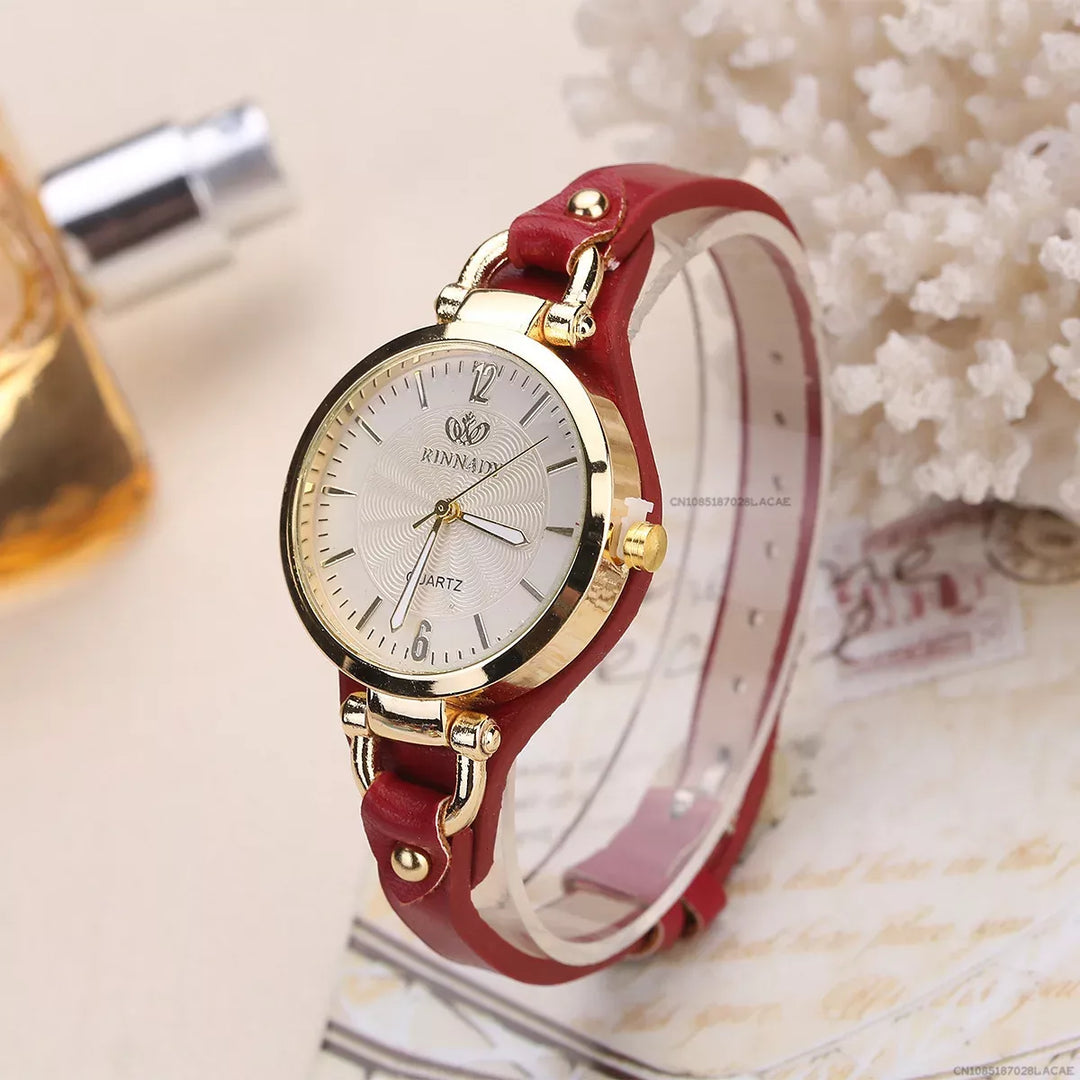 Orabella Timepiece