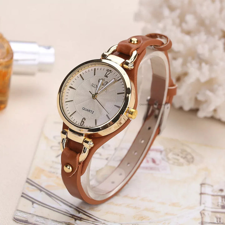 Orabella Timepiece