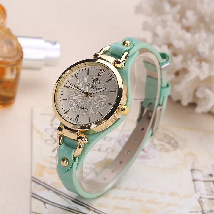 Orabella Timepiece