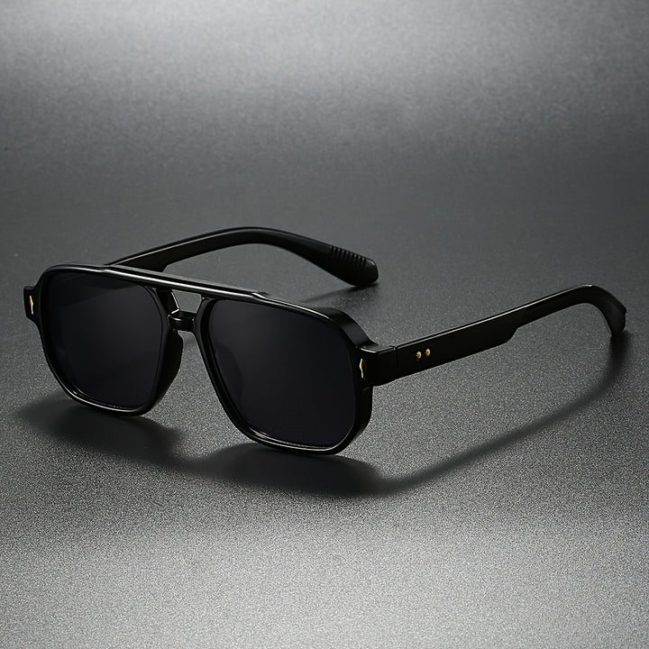 Oslo Aviator Sunglasses