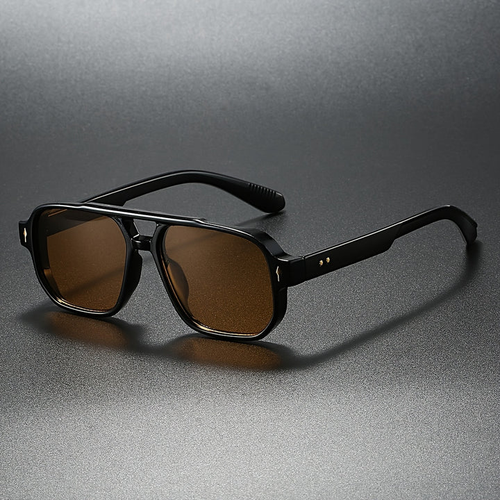 Oslo Aviator Sunglasses