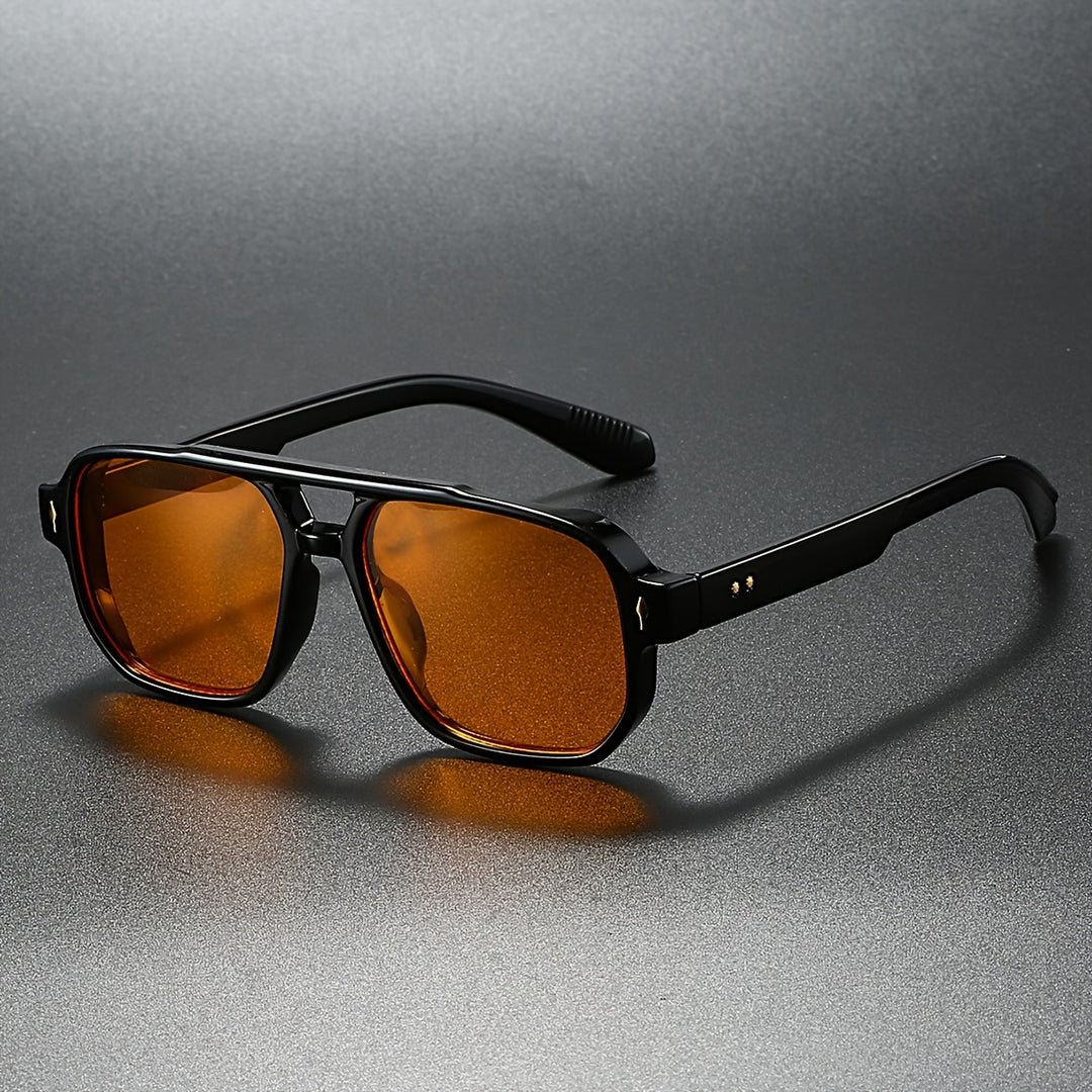 Oslo Aviator Sunglasses