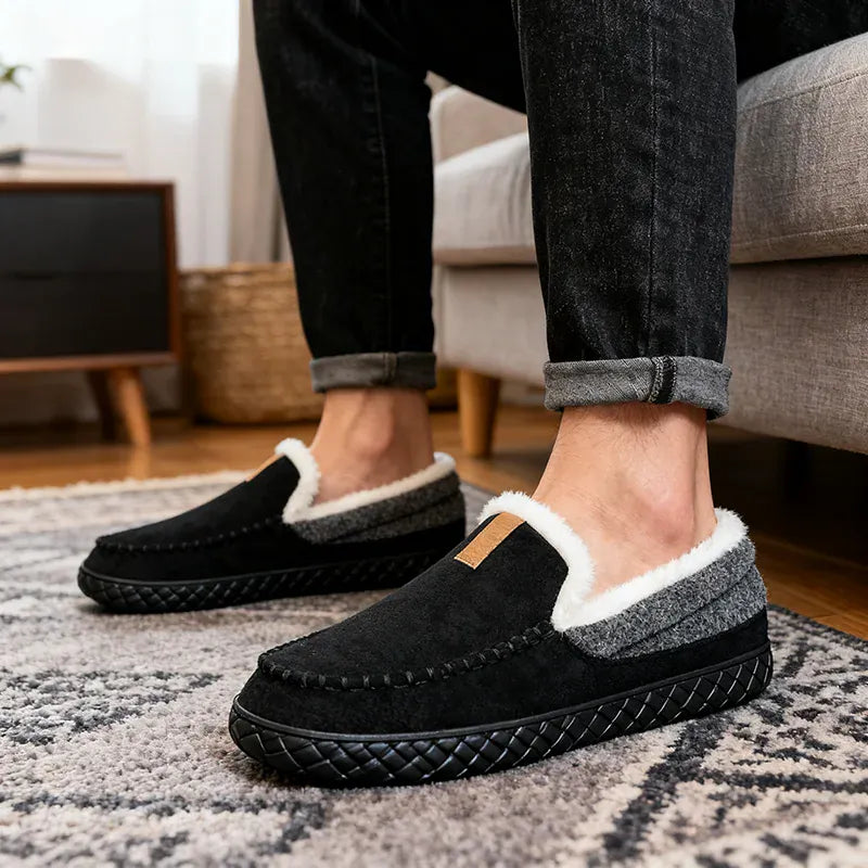 Jackson &amp; Blake  Canyon Relax Loafers