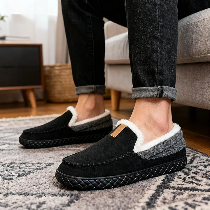 Jackson &amp; Blake  Canyon Relax Loafers