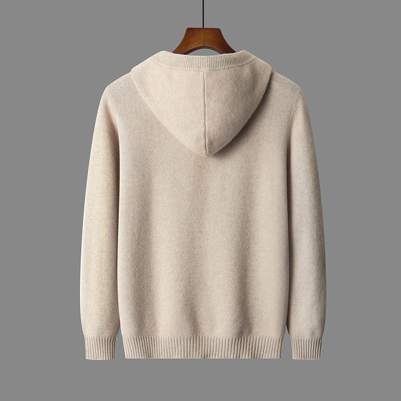 Jackson &amp; Blake  Hollis Hooded Cardigan