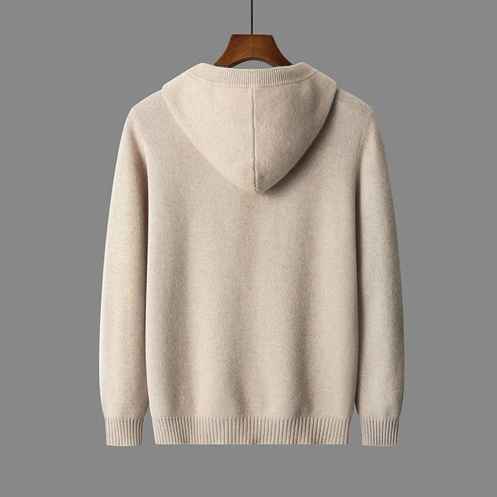 Jackson &amp; Blake  Hollis Hooded Cardigan