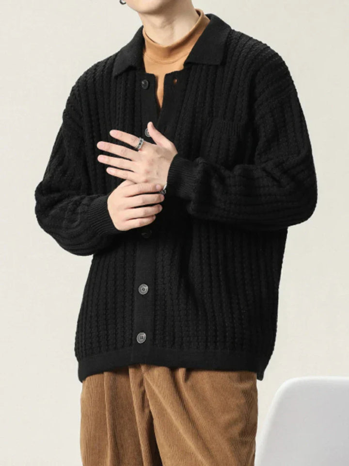 Matteo Cardigan Sweater