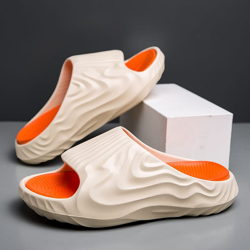 Jackson &amp; Blake  Non-slip Beach Slippers | US Men&