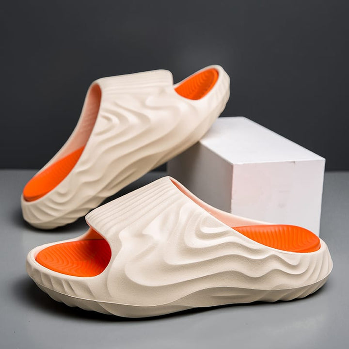 Jackson &amp; Blake  Non-slip Beach Slippers | US Men&