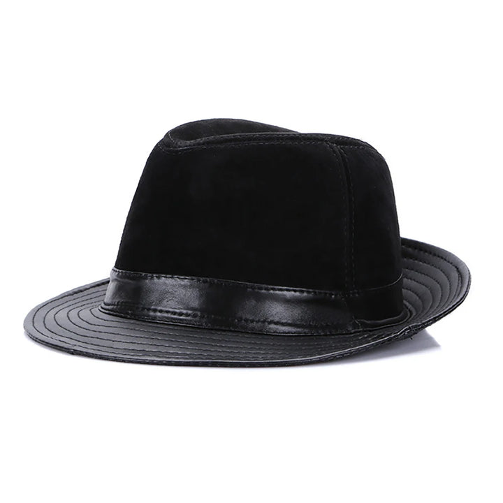 Crosscut Fedora