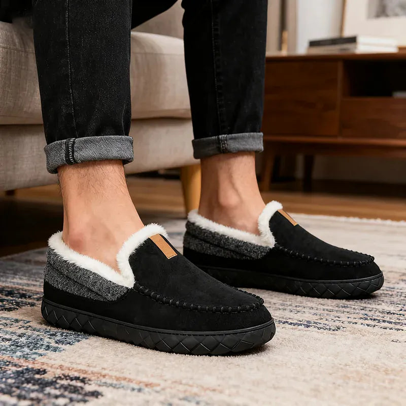 Jackson &amp; Blake  Canyon Relax Loafers