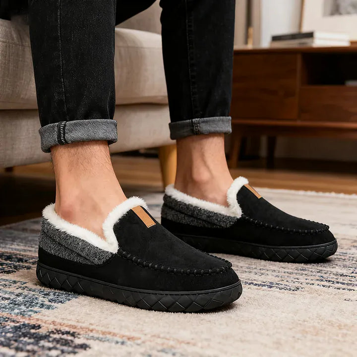 Jackson &amp; Blake  Canyon Relax Loafers