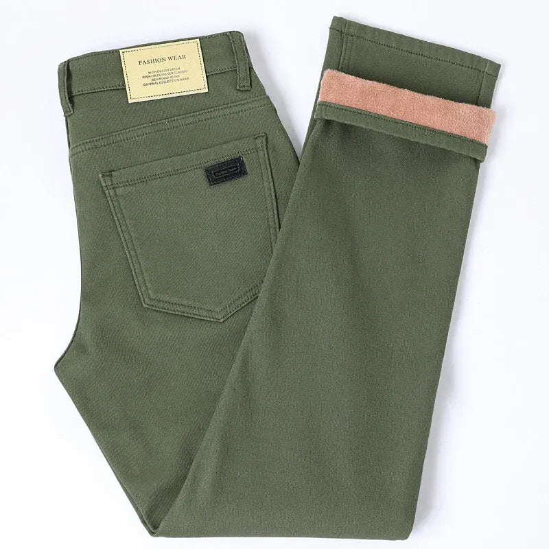 Jackson &amp; Blake  Frontier Insulated Jeans