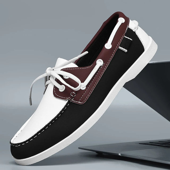 Derek Casual Loafer
