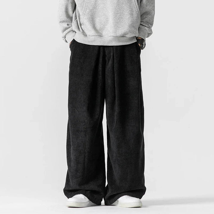 Flowstate Corduroy Pants