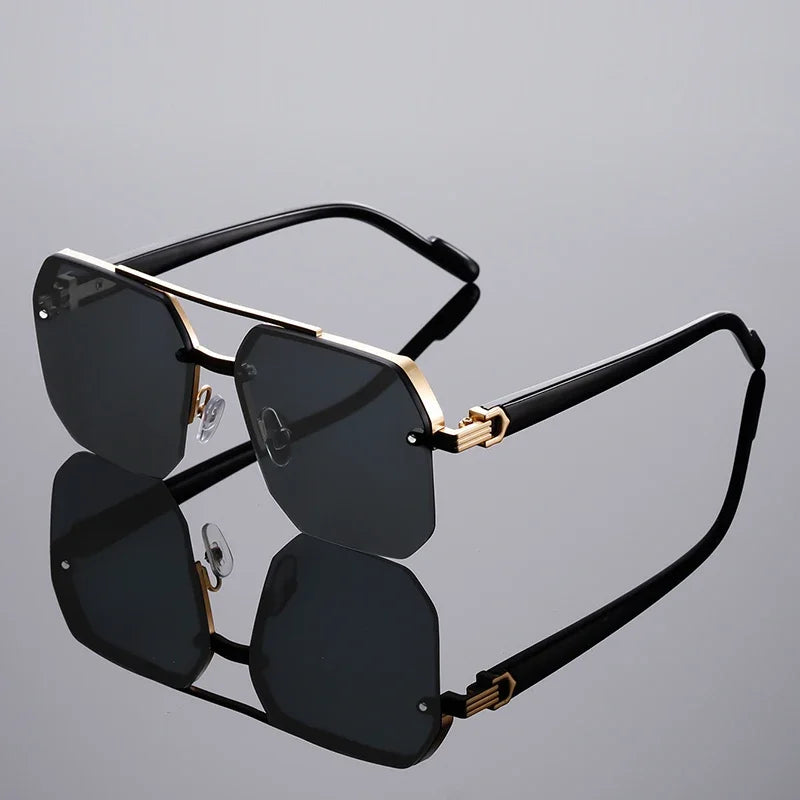 Crown Cut Shades