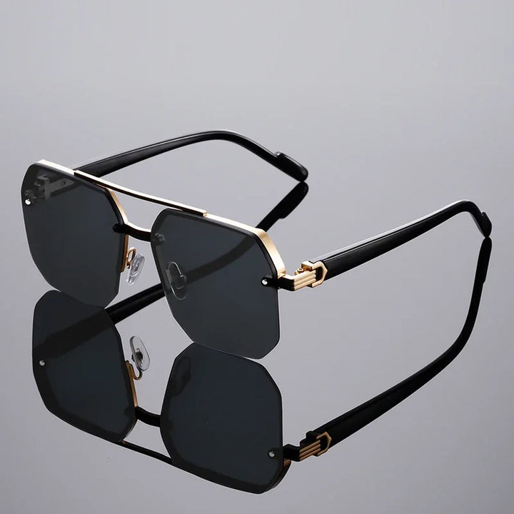 Crown Cut Shades
