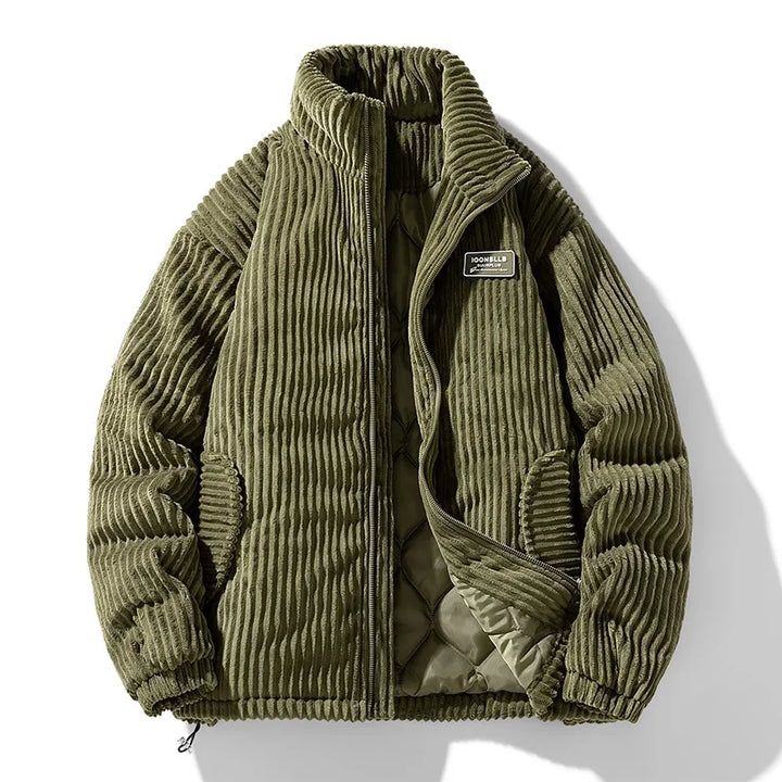 Hollowcrest Corduroy Jacket